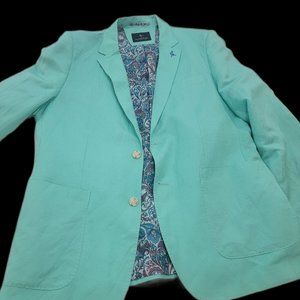 Tailorbyrd Sportcoat Size 44L